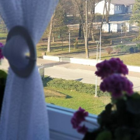 Apartman Hana Sanski Most Dış mekan fotoğraf