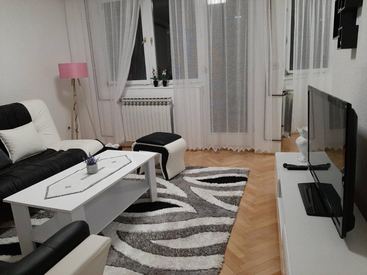 Apartman Hana Sanski Most Dış mekan fotoğraf