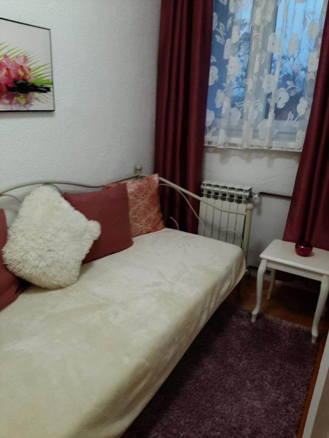 Apartman Hana Sanski Most Dış mekan fotoğraf