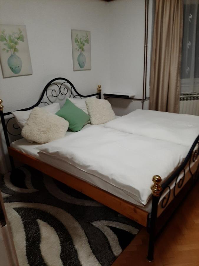 Apartman Hana Sanski Most Dış mekan fotoğraf