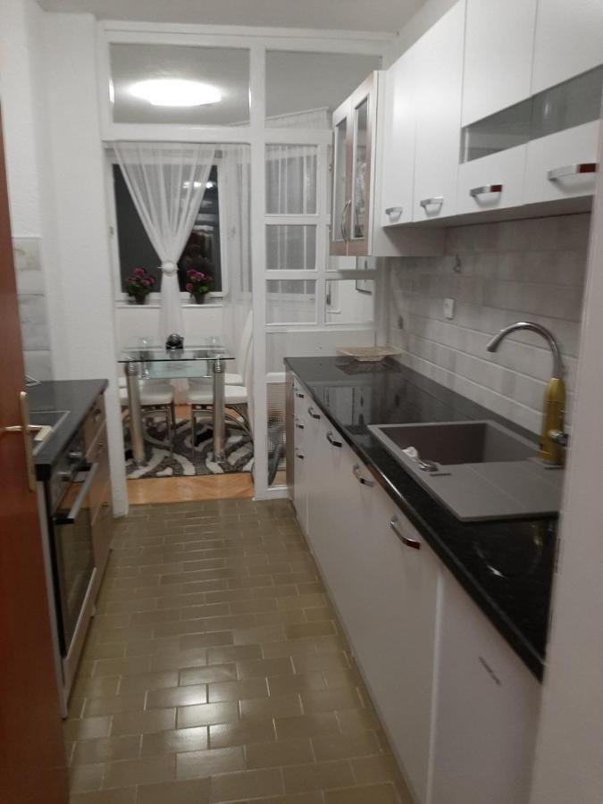 Apartman Hana Sanski Most Dış mekan fotoğraf