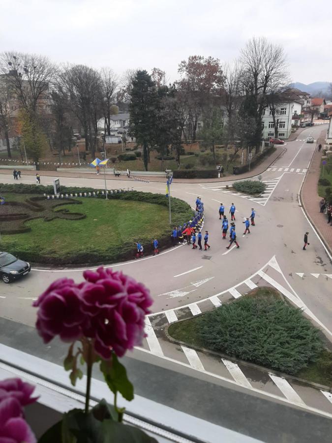 Apartman Hana Sanski Most Dış mekan fotoğraf