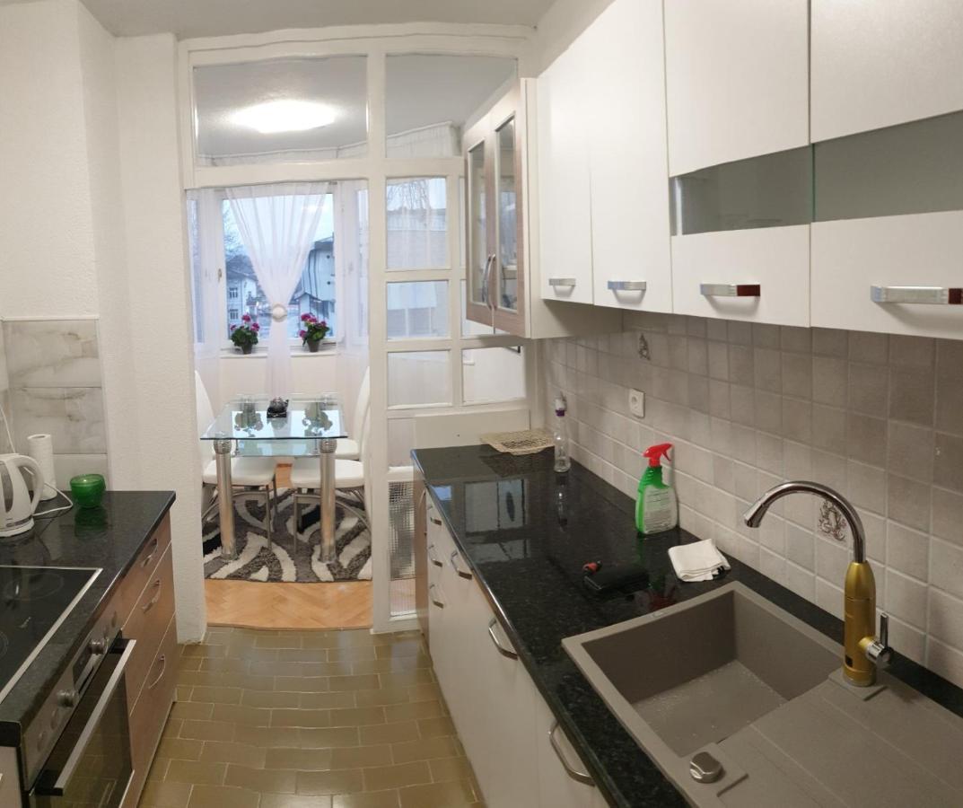 Apartman Hana Sanski Most Dış mekan fotoğraf