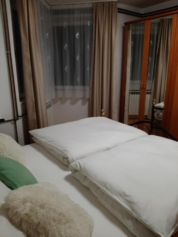 Apartman Hana Sanski Most Dış mekan fotoğraf