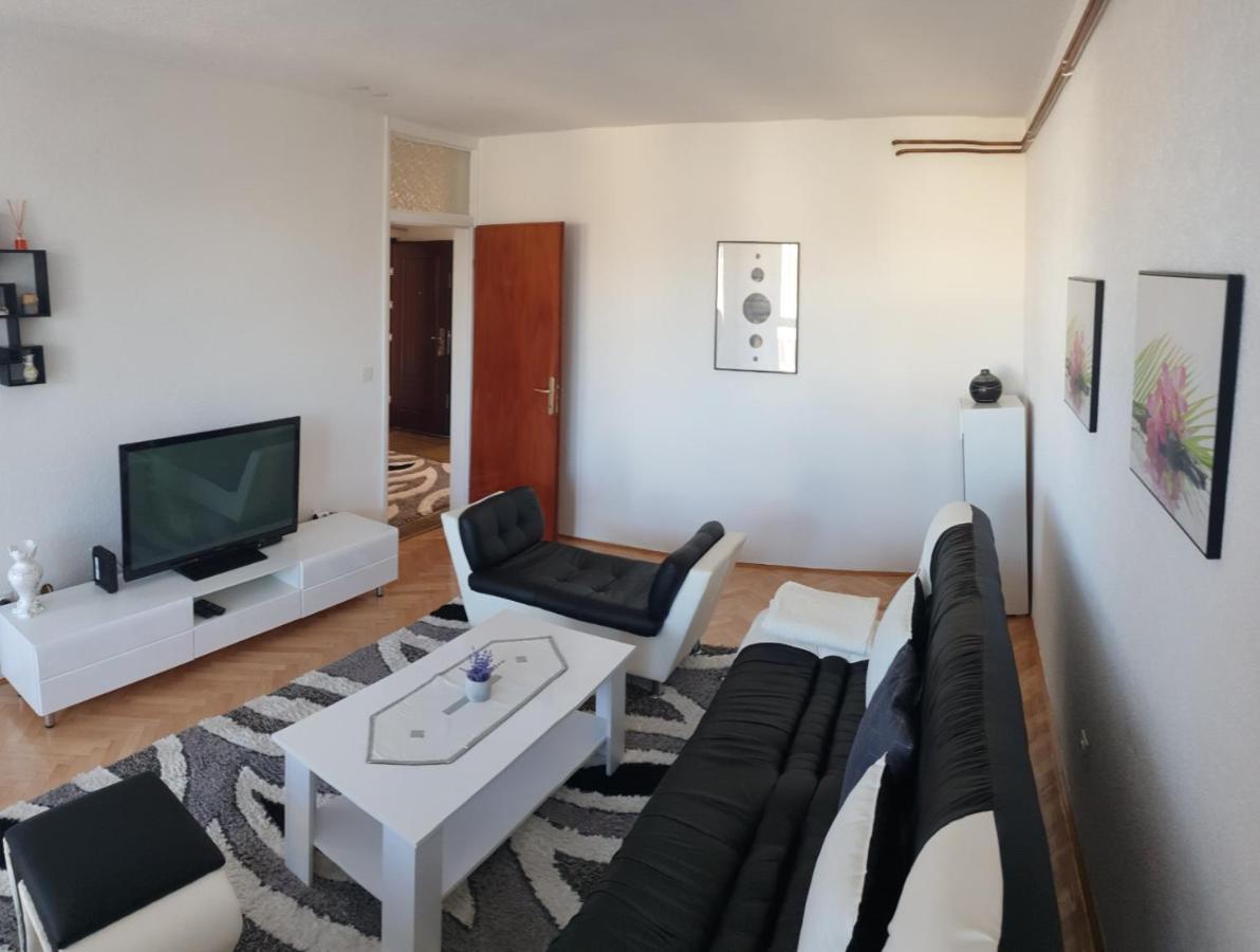 Apartman Hana Sanski Most Dış mekan fotoğraf