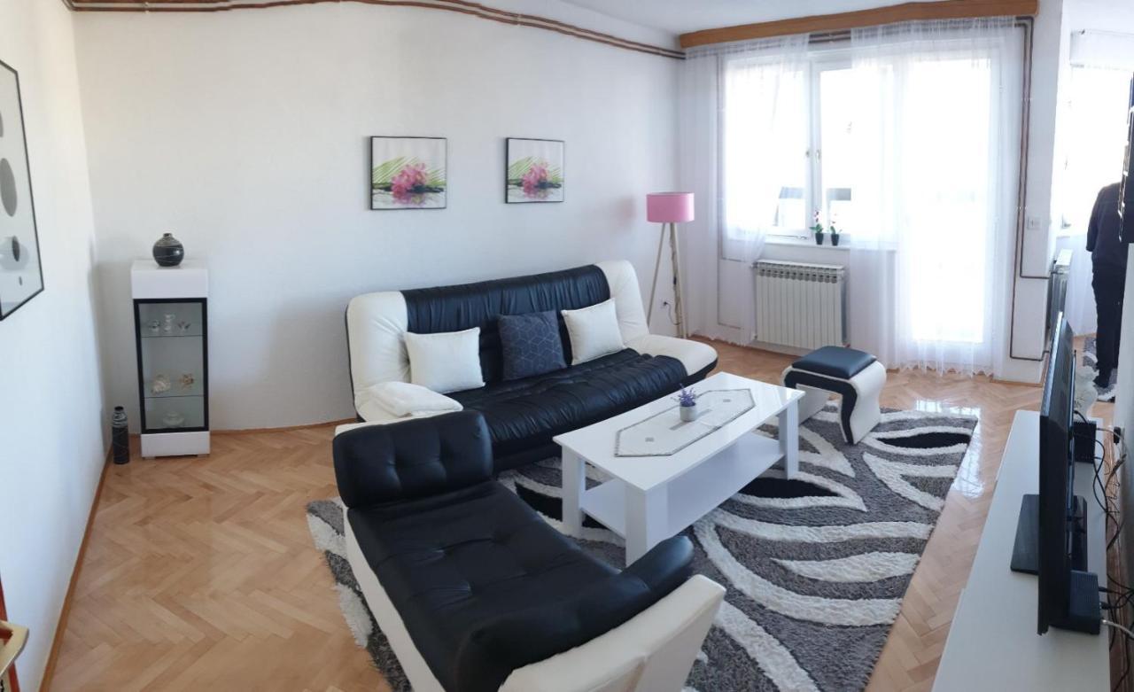 Apartman Hana Sanski Most Dış mekan fotoğraf