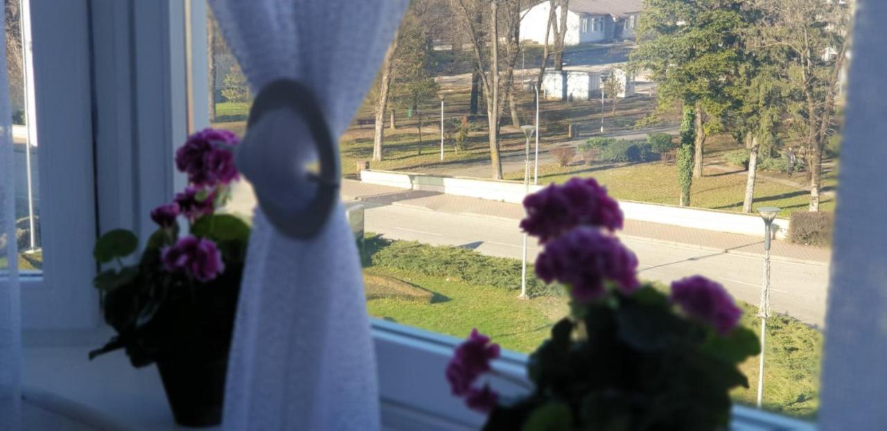 Apartman Hana Sanski Most Dış mekan fotoğraf